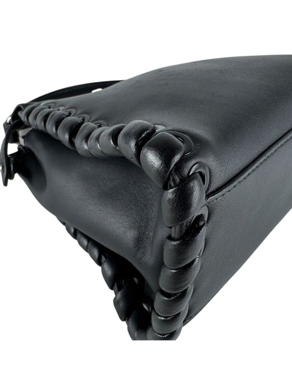 Fendi Shoulder Bag Mini Peekaboo - Picture 9 of 14